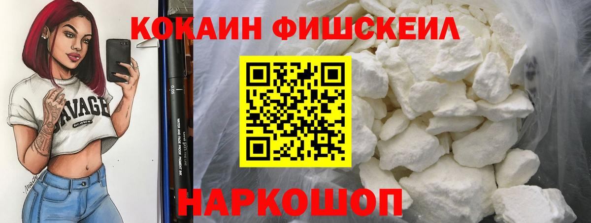 COCAIN Fish Scale  КОКАИН  Михайловск  Вход с VPN 